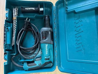 Taladro Rotativo Makita HR2230