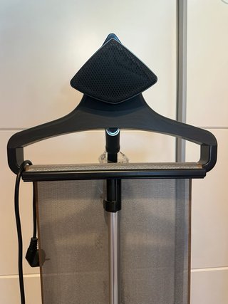 Plancha Vertical Rowenta Pro Style Care