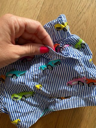 Costume da bagno Zeybra Portofino 2 anni