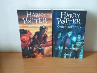 Harry Potter