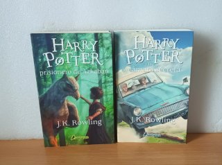 Harry Potter