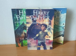 Harry Potter