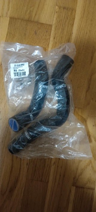 Kit Mangueras Refrigerante KTM Adventure 19/25 sil