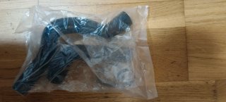 Kit Mangueras Refrigerante KTM Adventure 19/25 sil