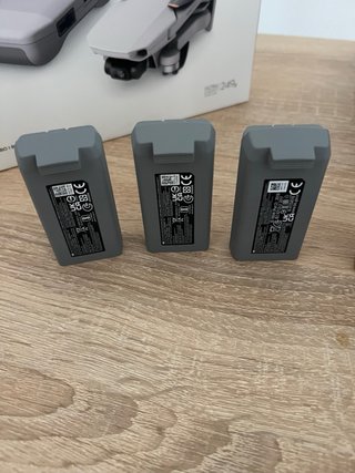 DJI Mini 2 SE Drone con Accesorios