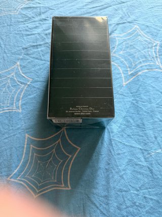Dior Sauvage Eau de Parfum 100ml