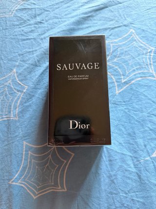 Dior Sauvage Eau de Parfum 100ml