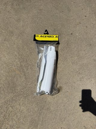 Kit Plásticos Honda CRF 250/450