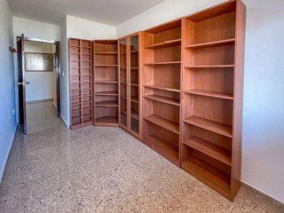 Piso en alquiler en Malilla en Valencia
