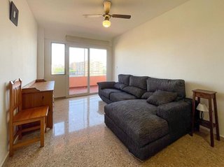 Piso en alquiler en Malilla en Valencia