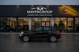 FIAT 500X 1.0 Turbo 2019