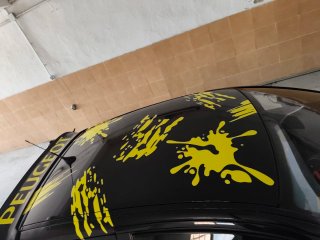 Peugeot 206 2003