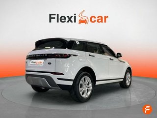 Land-Rover Range Rover Evoque 2.0 D150 AUTO 4WD