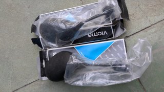 Yamaha TZR 50 Negra 2007