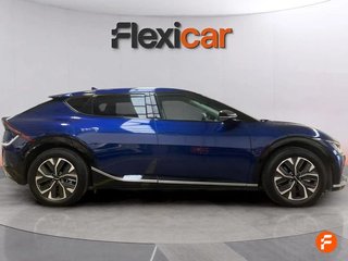 Kia EV6 Air 58kWh 125kW RWD