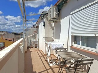 Casa adosada en venta en Olletas - Sierra Blanquilla en Málaga