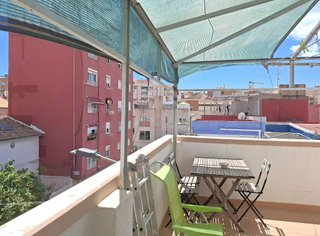 Casa adosada en venta en Olletas - Sierra Blanquilla en Málaga