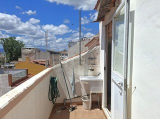 Casa adosada en venta en Olletas - Sierra Blanquilla en Málaga