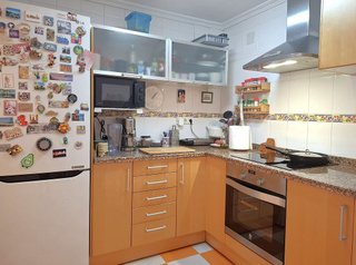 Casa adosada en venta en Olletas - Sierra Blanquilla en Málaga