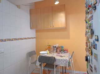 Casa adosada en venta en Olletas - Sierra Blanquilla en Málaga