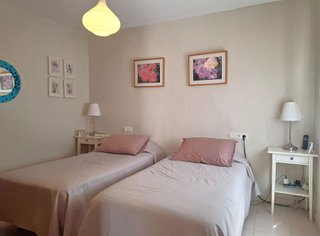 Casa adosada en venta en Olletas - Sierra Blanquilla en Málaga