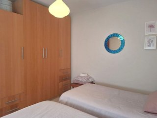 Casa adosada en venta en Olletas - Sierra Blanquilla en Málaga