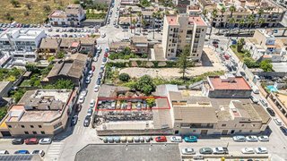 Terreno en venta en Son Amonda - Reis Catòlics en Inca
