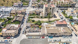 Terreno en venta en Son Amonda - Reis Catòlics en Inca