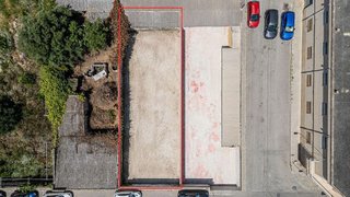 Terreno en venta en Son Amonda - Reis Catòlics en Inca