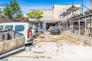 Terreno en venta en Son Amonda - Reis Catòlics en Inca