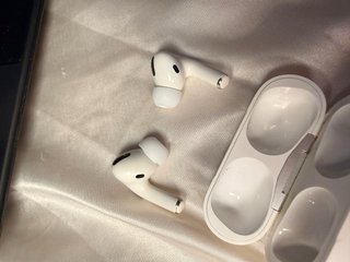 AirPods Pro 1ª Gen - Funcionan