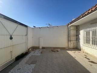 Casa adosada en venta en Centro en Torrevieja