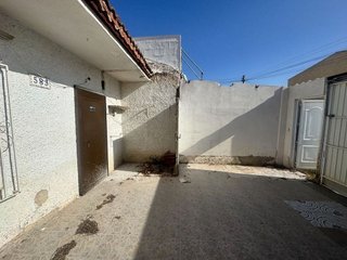 Casa adosada en venta en Centro en Torrevieja
