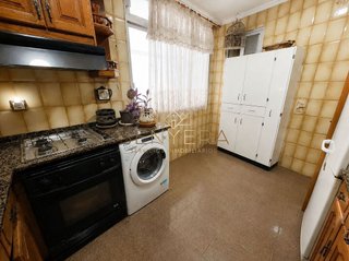 Piso en venta en Patraix en Valencia