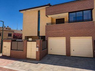 Casa pareada en venta en Marchamalo