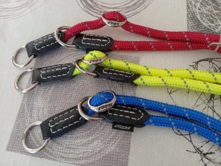Collar perro, 40 cm, nuevo