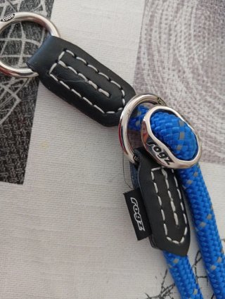 Collar perro, 40 cm, nuevo