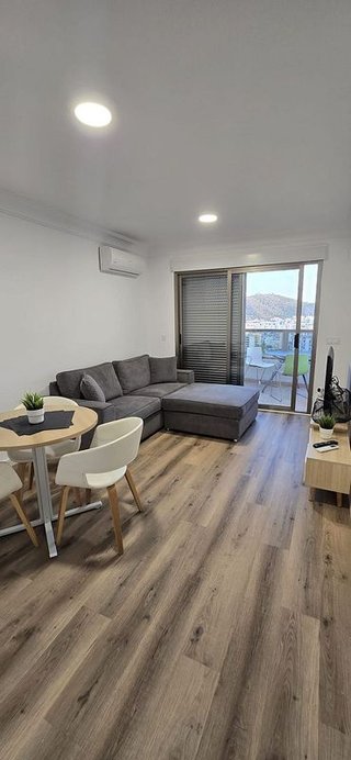 Piso en alquiler en La Cala de Villajoyosa en Villajoyosa/Vila Joiosa (la)