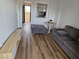 Piso en alquiler en La Cala de Villajoyosa en Villajoyosa/Vila Joiosa (la)