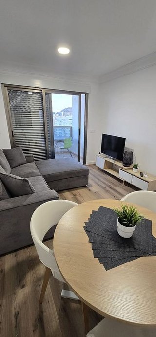 Piso en alquiler en La Cala de Villajoyosa en Villajoyosa/Vila Joiosa (la)
