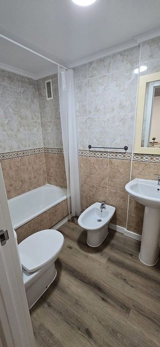Piso en alquiler en La Cala de Villajoyosa en Villajoyosa/Vila Joiosa (la)