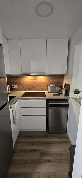 Piso en alquiler en La Cala de Villajoyosa en Villajoyosa/Vila Joiosa (la)