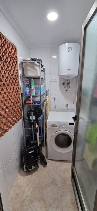 Piso en alquiler en La Cala de Villajoyosa en Villajoyosa/Vila Joiosa (la)