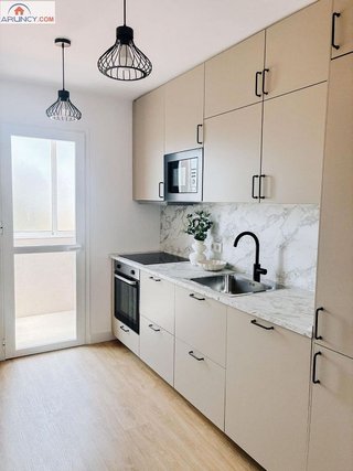 Piso en venta en La Paz en Alcalá de Guadaira