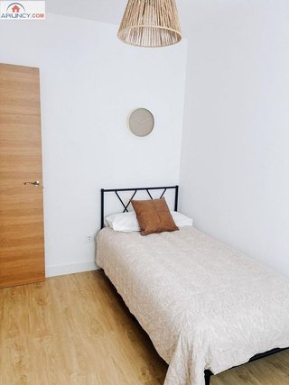 Piso en venta en La Paz en Alcalá de Guadaira