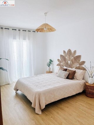 Piso en venta en La Paz en Alcalá de Guadaira