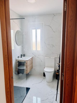 Piso en venta en La Paz en Alcalá de Guadaira