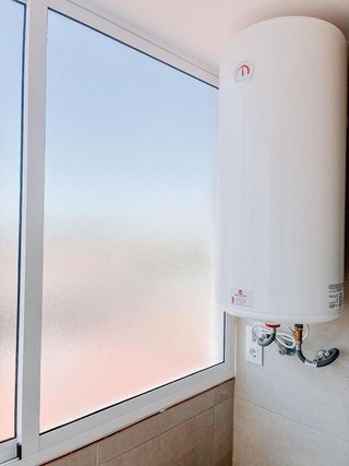 Piso en venta en La Paz en Alcalá de Guadaira