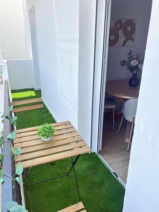 Piso en venta en La Paz en Alcalá de Guadaira