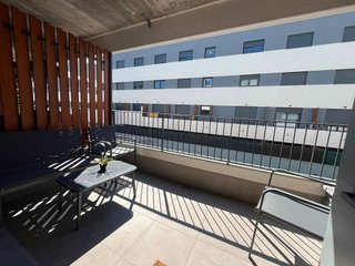 Estudio en alquiler en Polígono Industrial Norte en San Sebastián de los Reyes